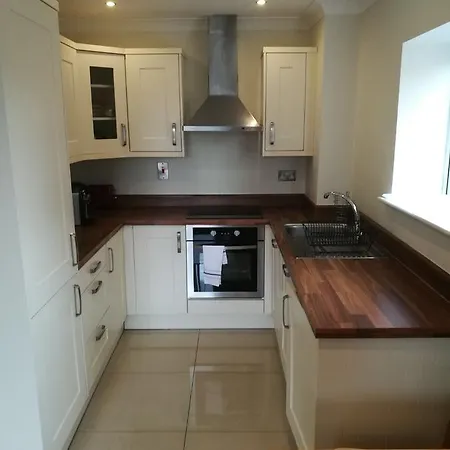 Harbourmaster Place By Premier City *