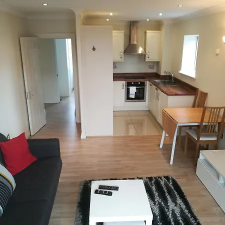 Apartment Harbourmaster Place By Premier City Dublin