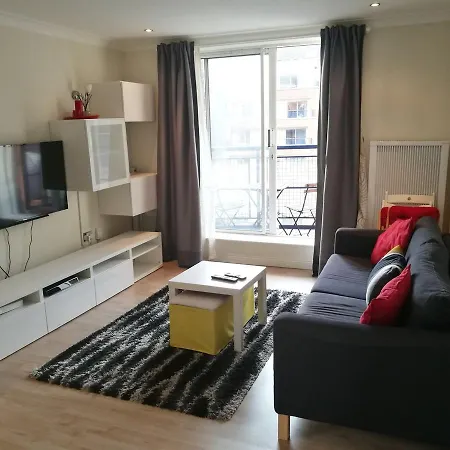 Apartment Harbourmaster Place By Premier City