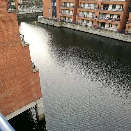 Apartment Harbourmaster Place By Premier City