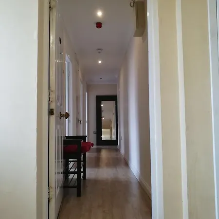 Apartment Harbourmaster Place By Premier City *