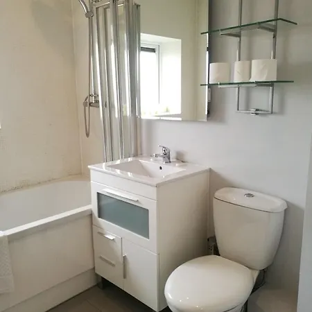 Harbourmaster Place By Premier City Apartment Dublin