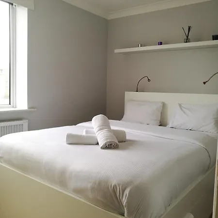 Harbourmaster Place By Premier City Apartment